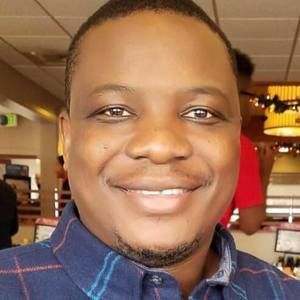 Meet your Posher, Brian